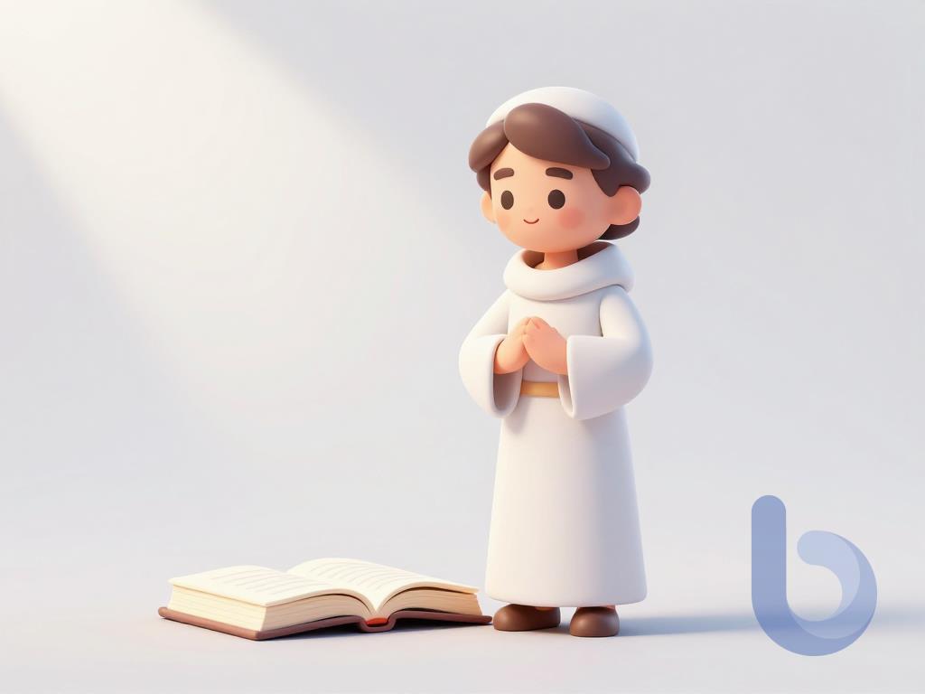 saint
