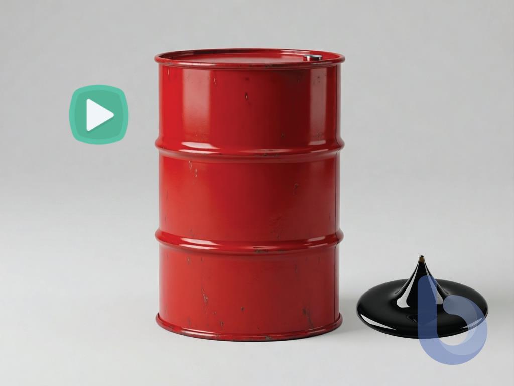crude