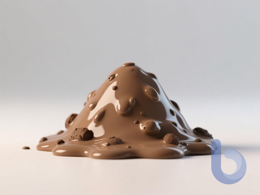 mud