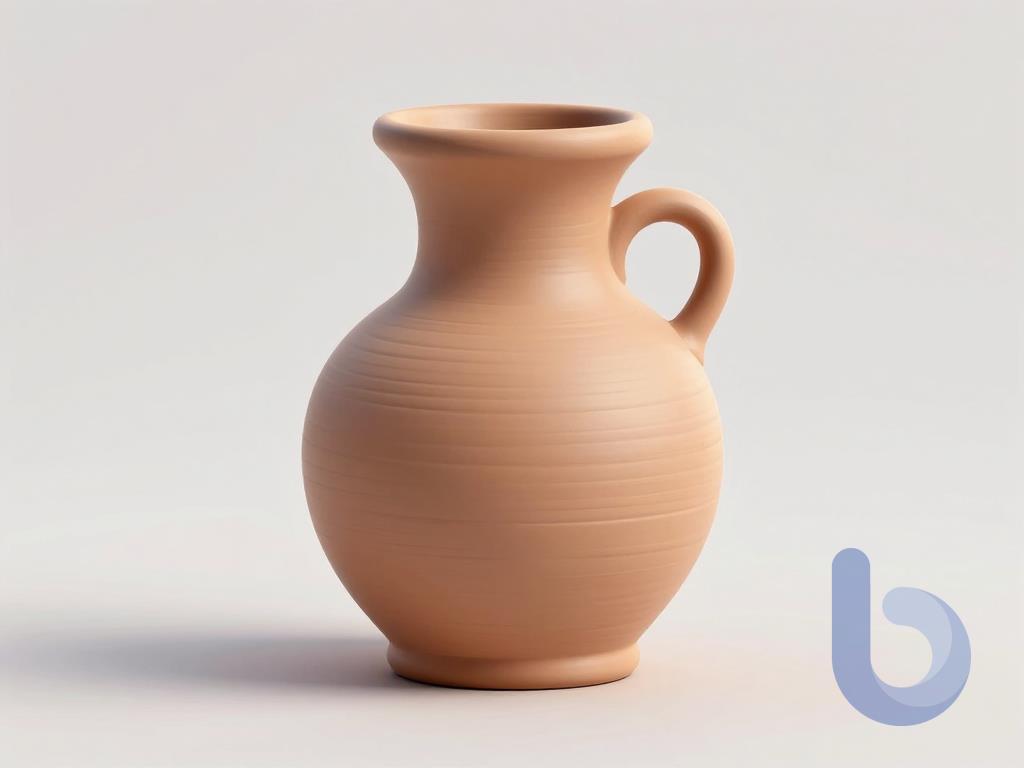 pottery