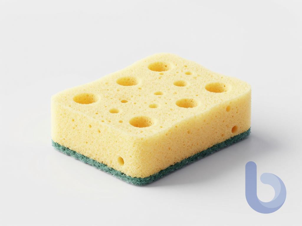 sponge