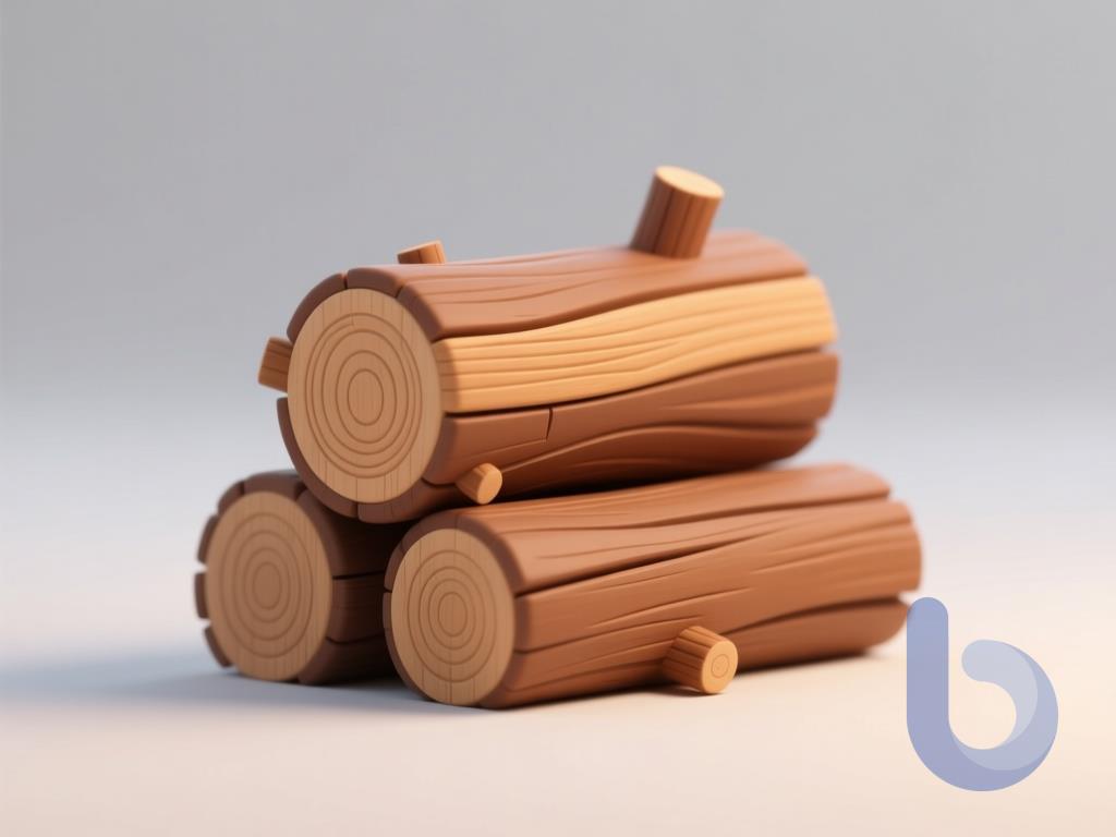 wood