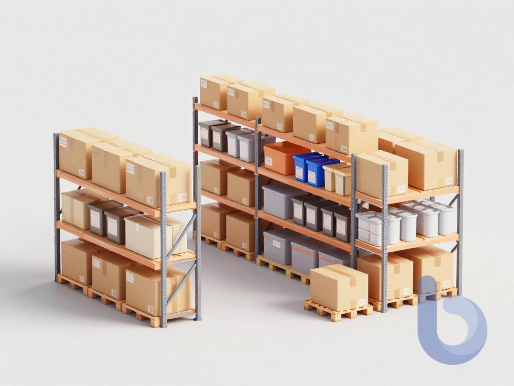 storage