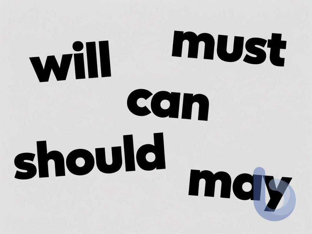 modal