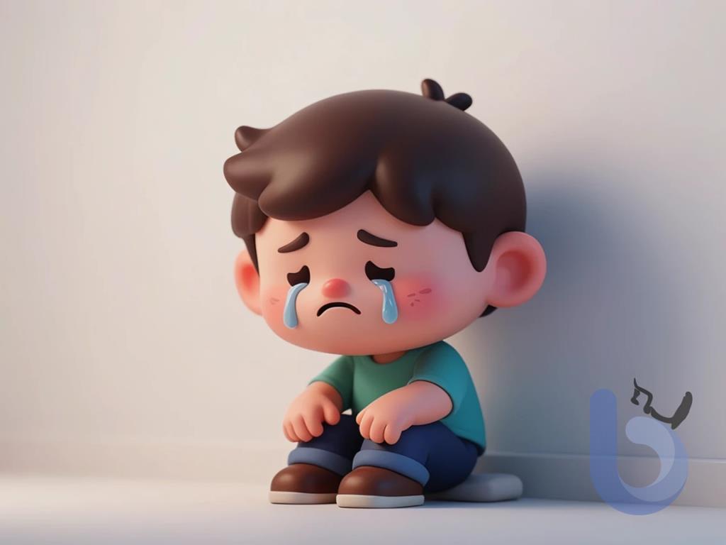 despondent