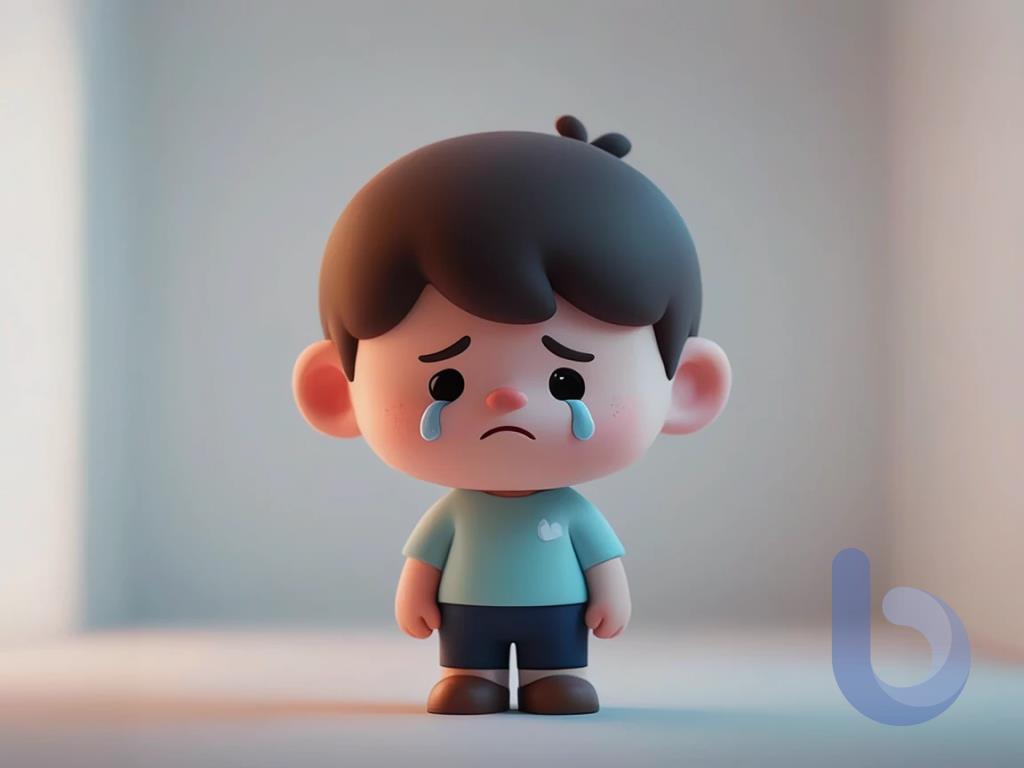 forlorn
