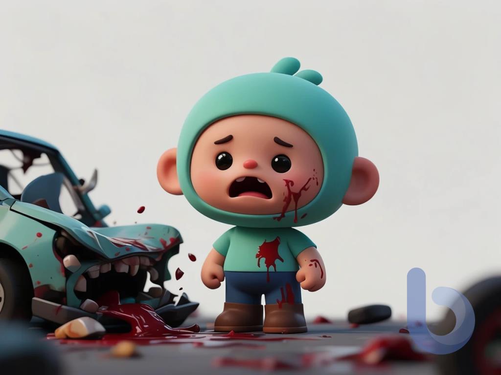 gruesome