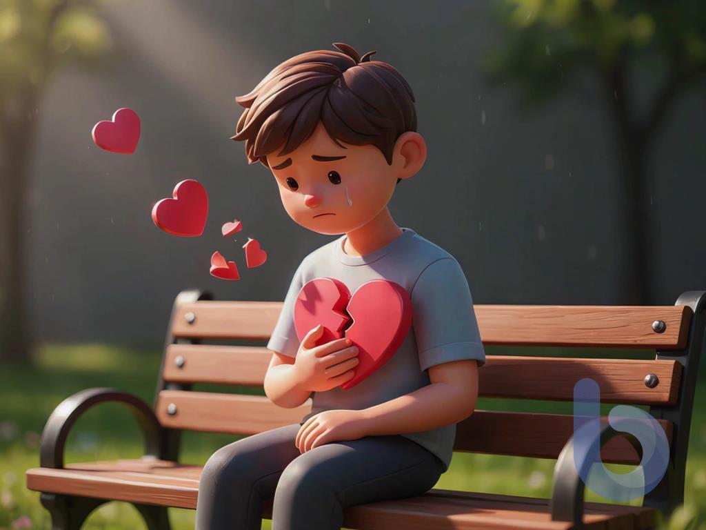 heartbreak
