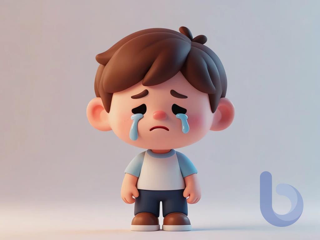 miserable