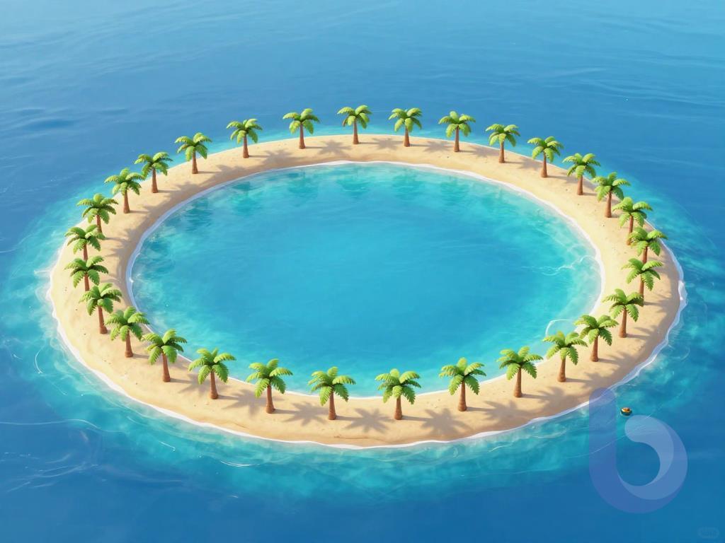 atoll