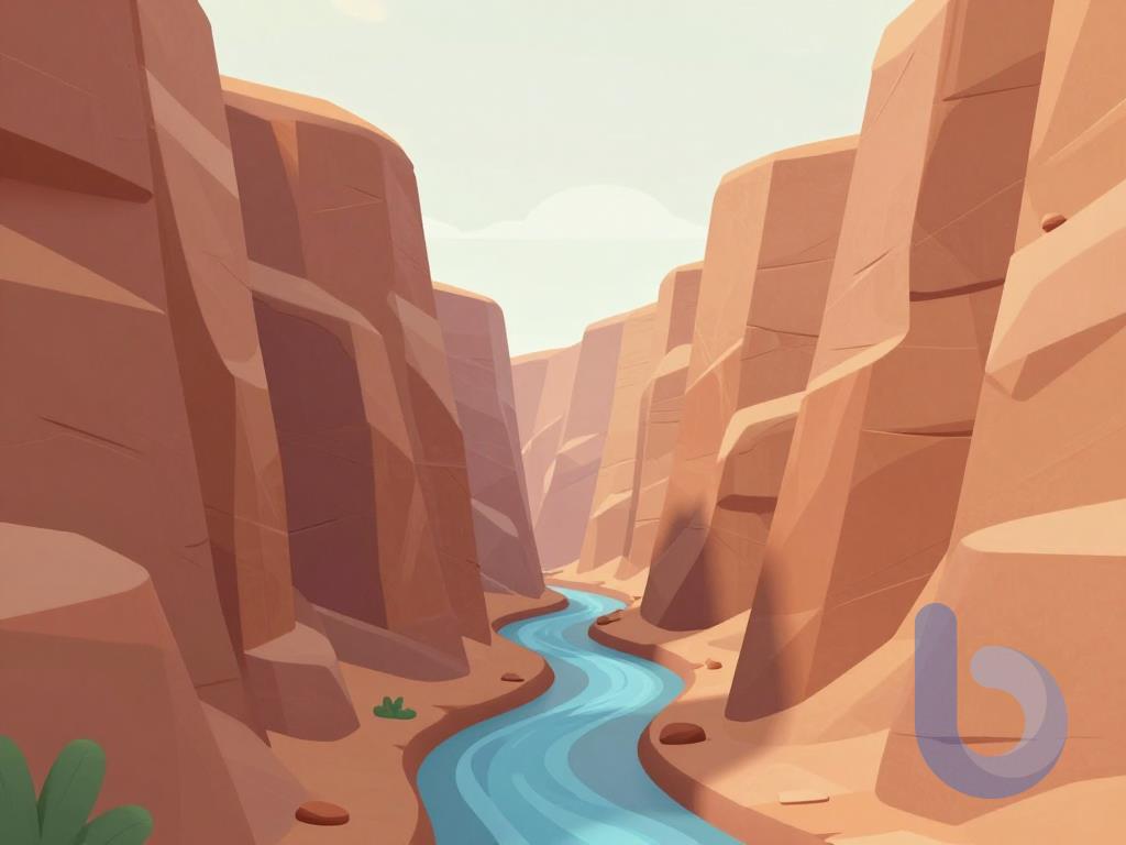Canyon