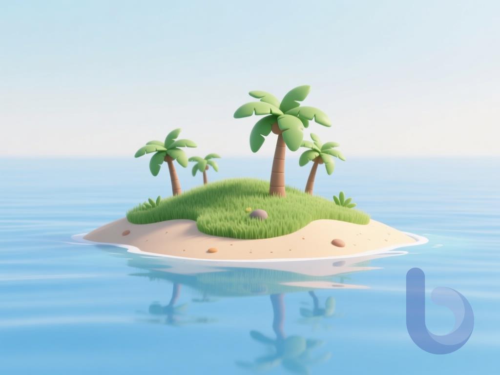 island