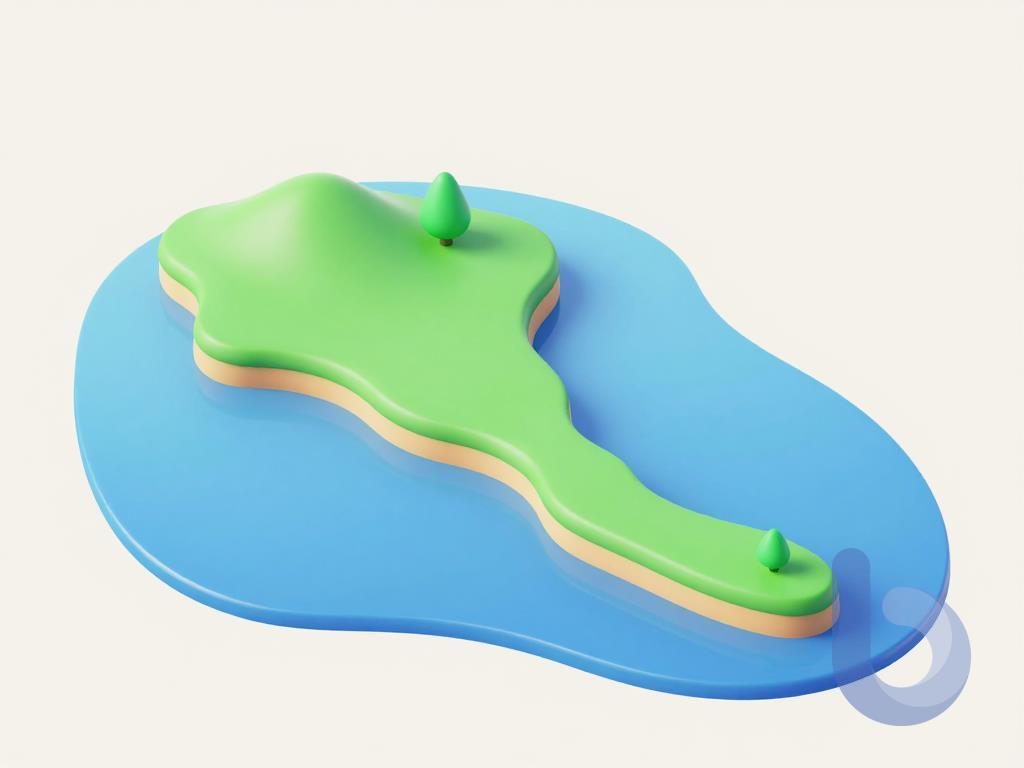peninsula