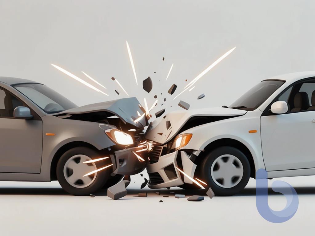 accident