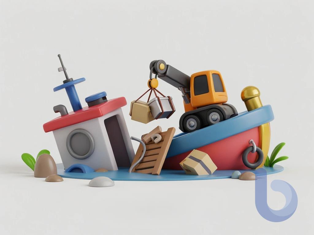salvage