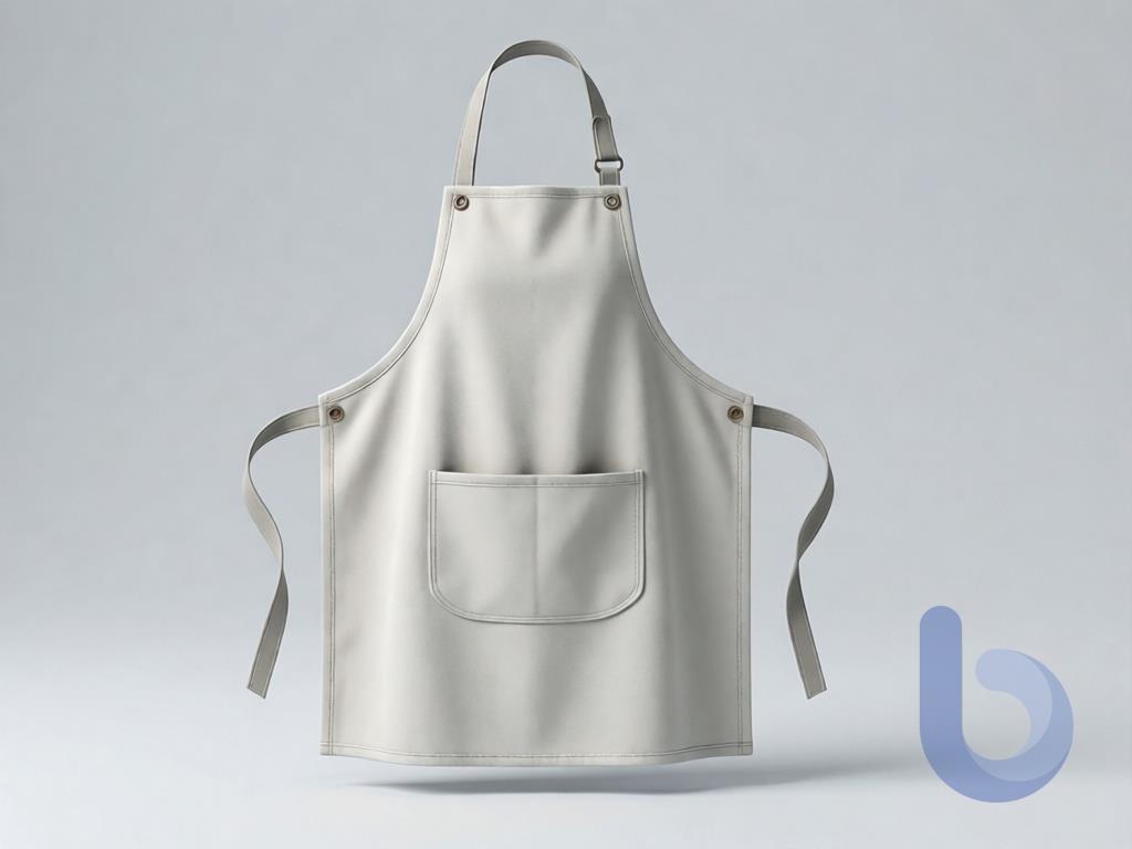 apron