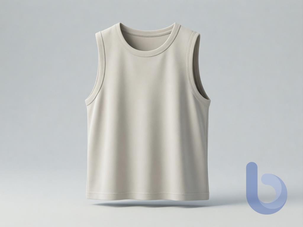 sleeveless
