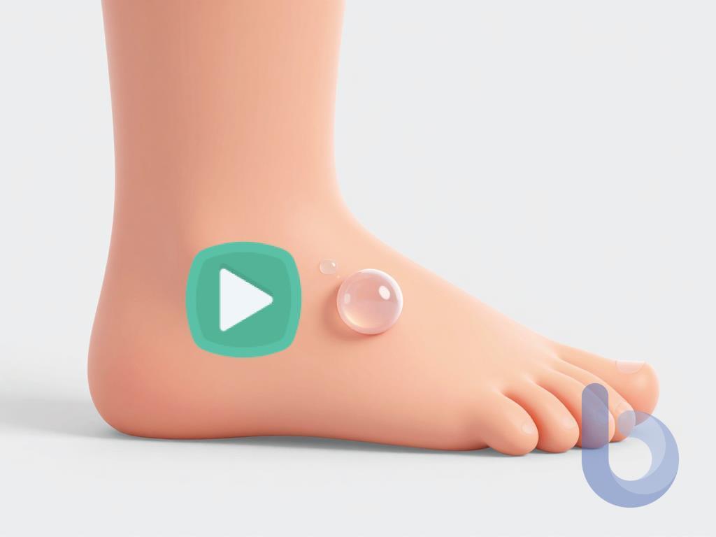 blister