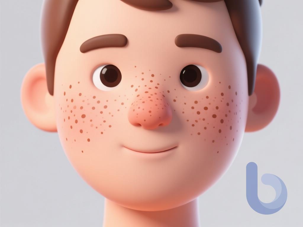 freckle