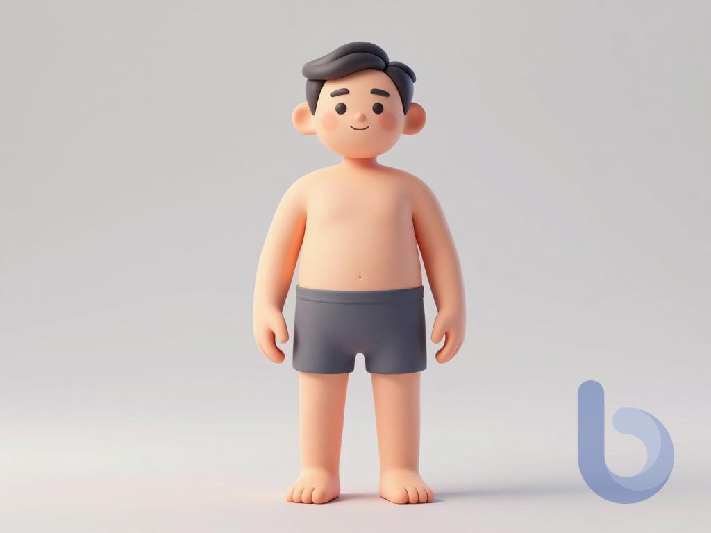 naked