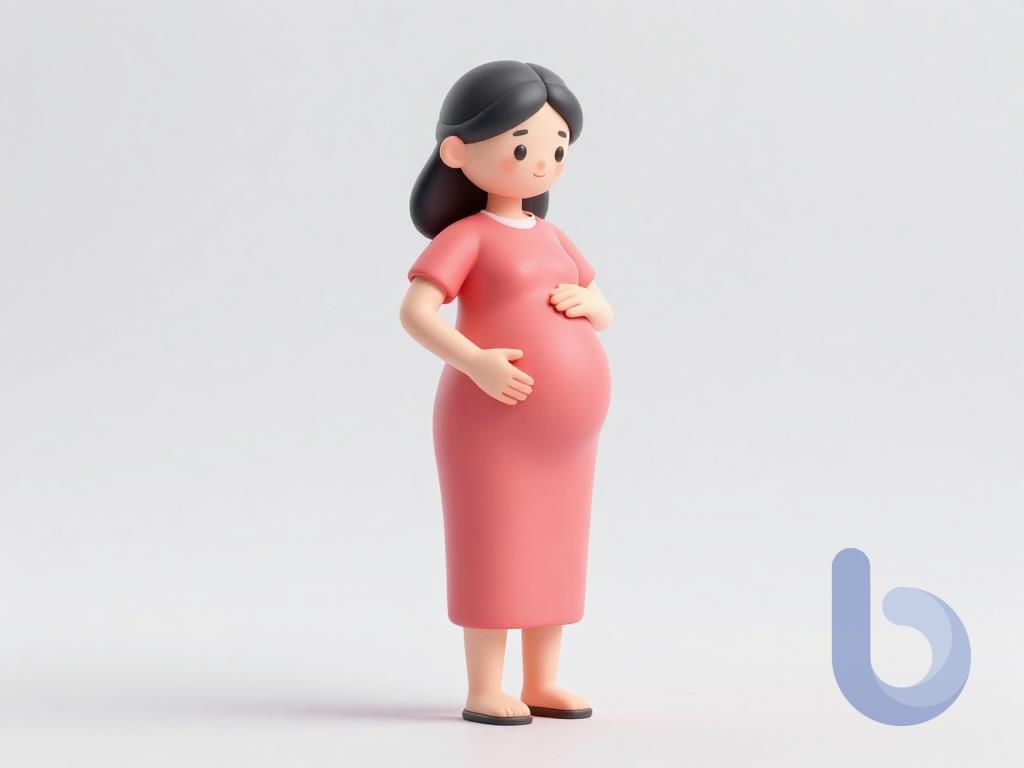 pregnant