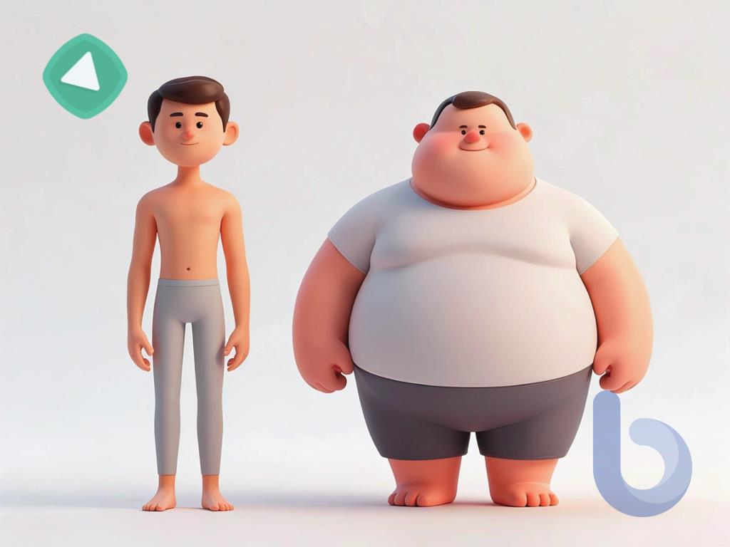 underweight