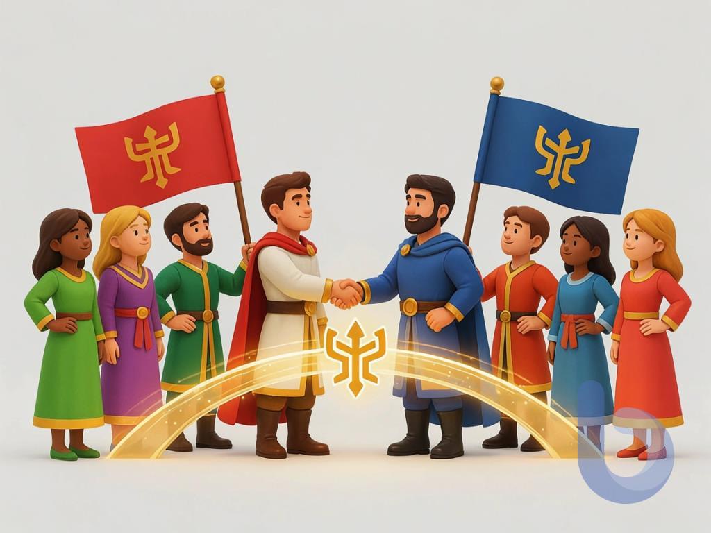 alliance