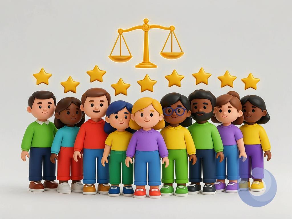equality
