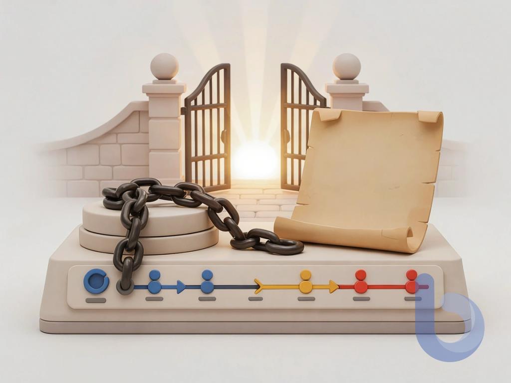 slavery