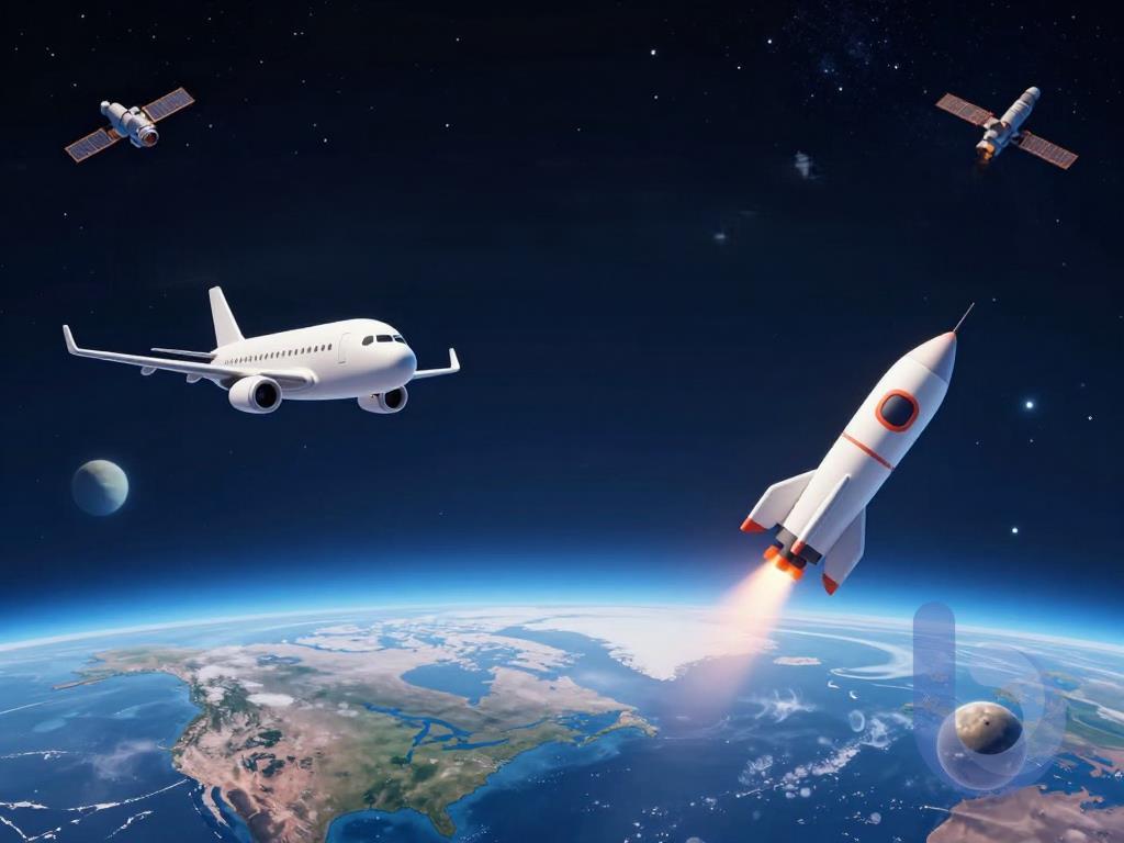 aerospace