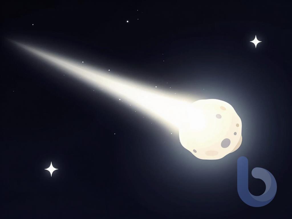 comet