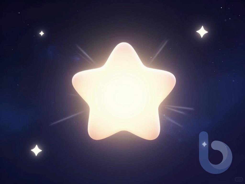 star