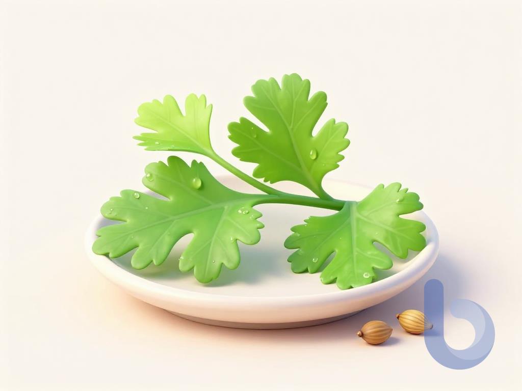 coriander