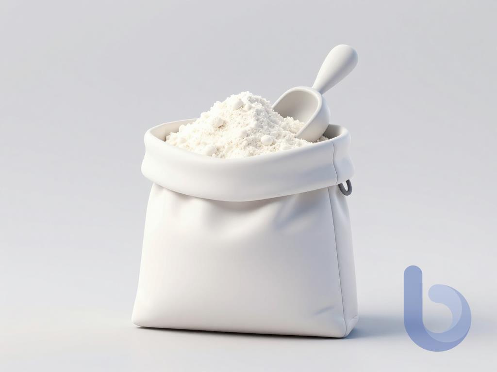 flour