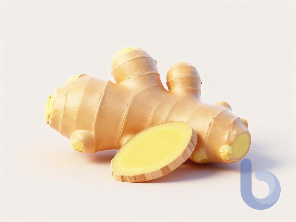 Ginger