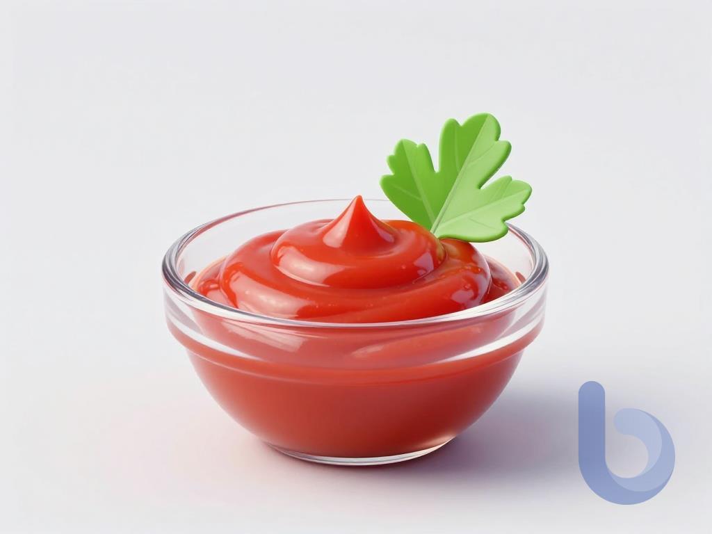 الكاتشب
