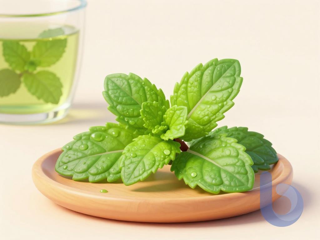 mint