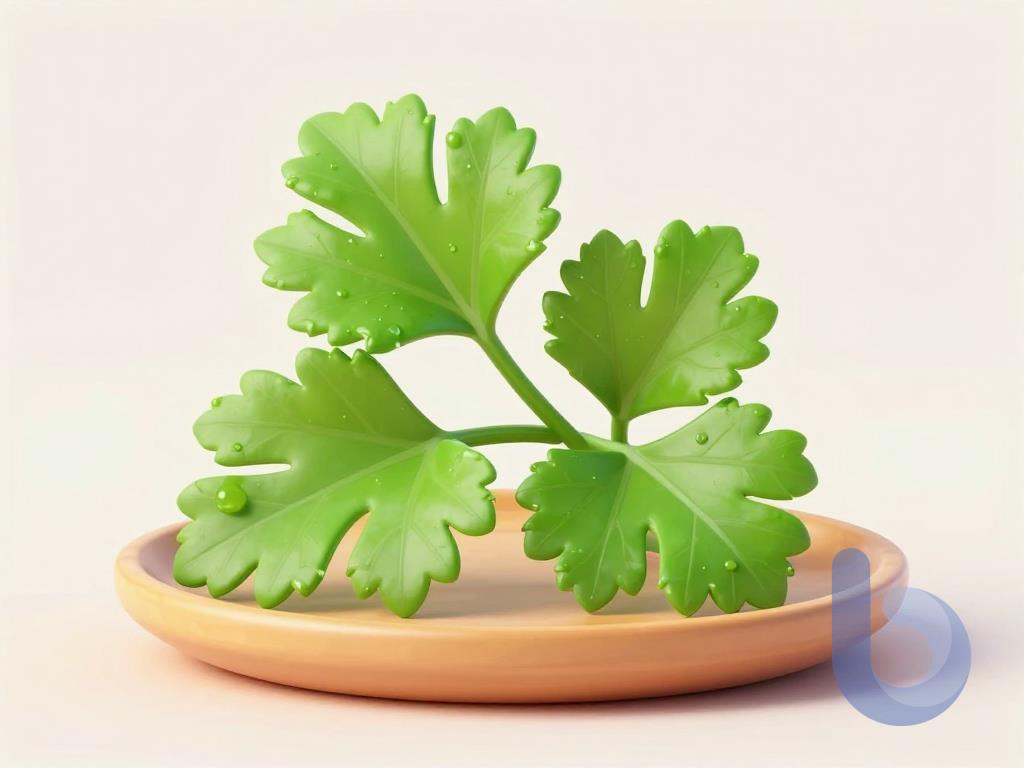 parsley