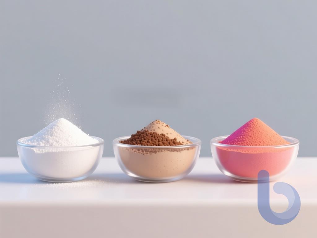 powder