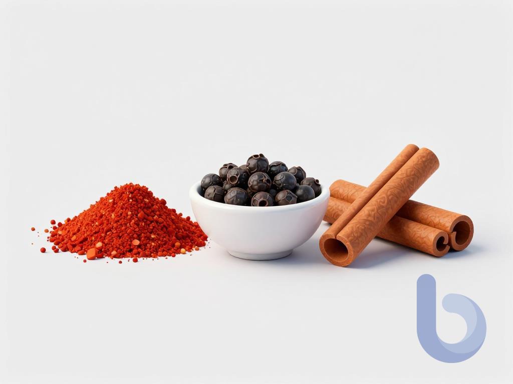 spice