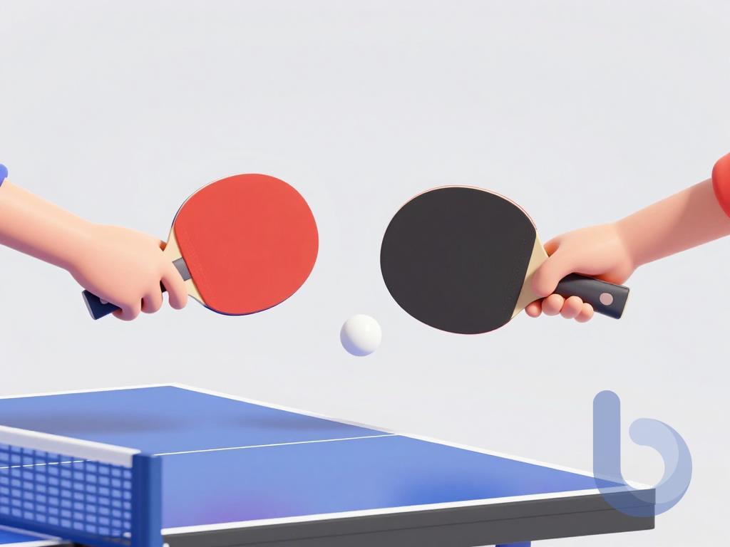 Ping-Pong