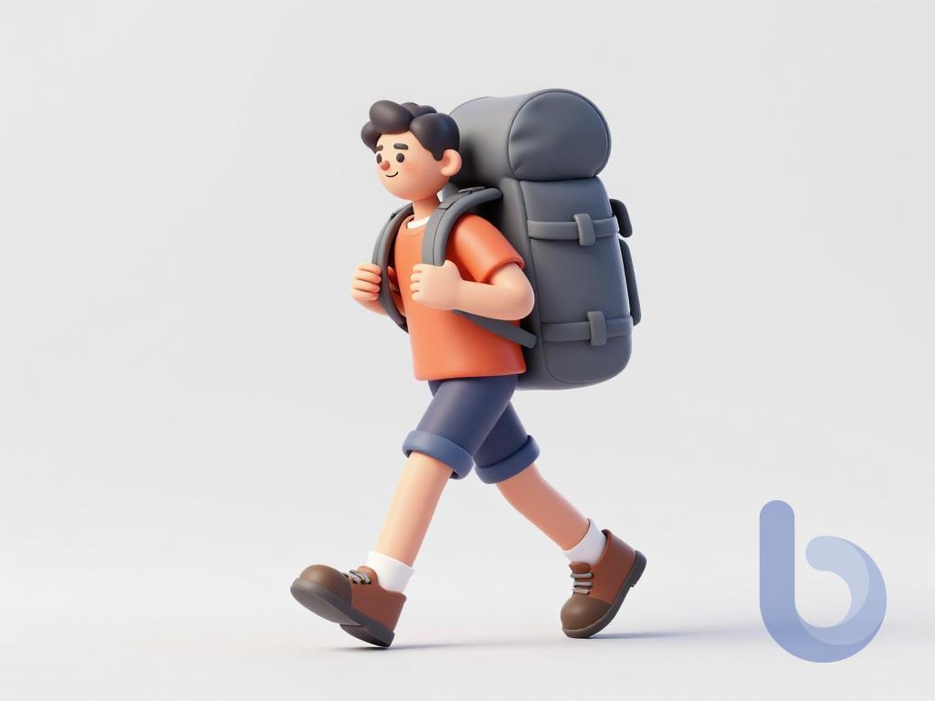 backpacking
