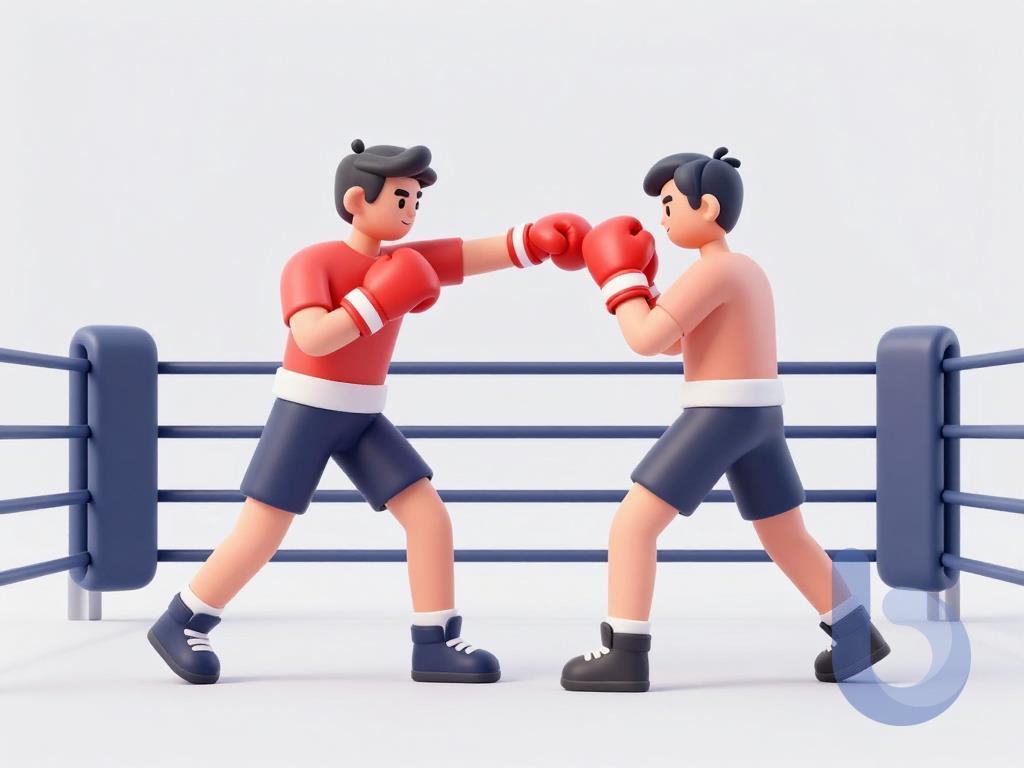 boxing