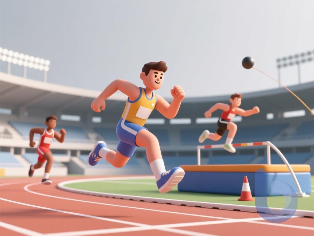decathlon