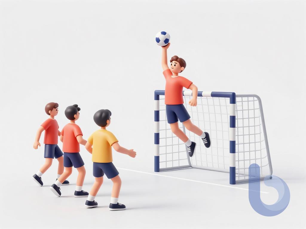 balonmano