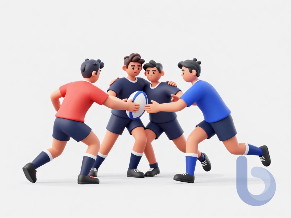 rugby