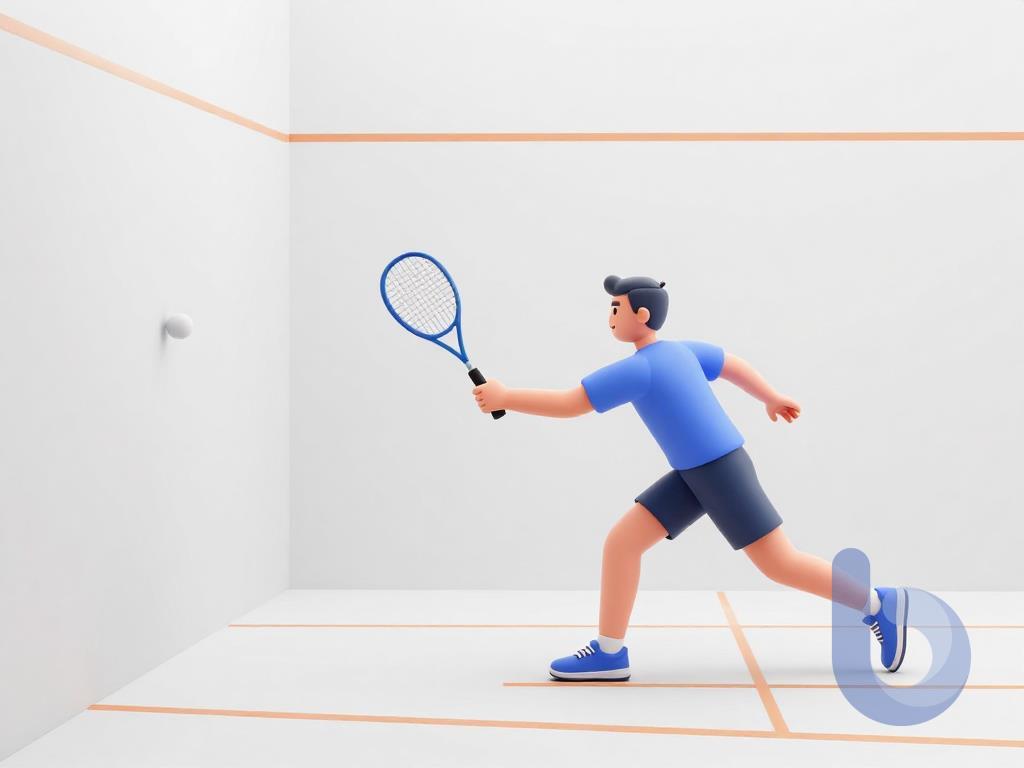 squash