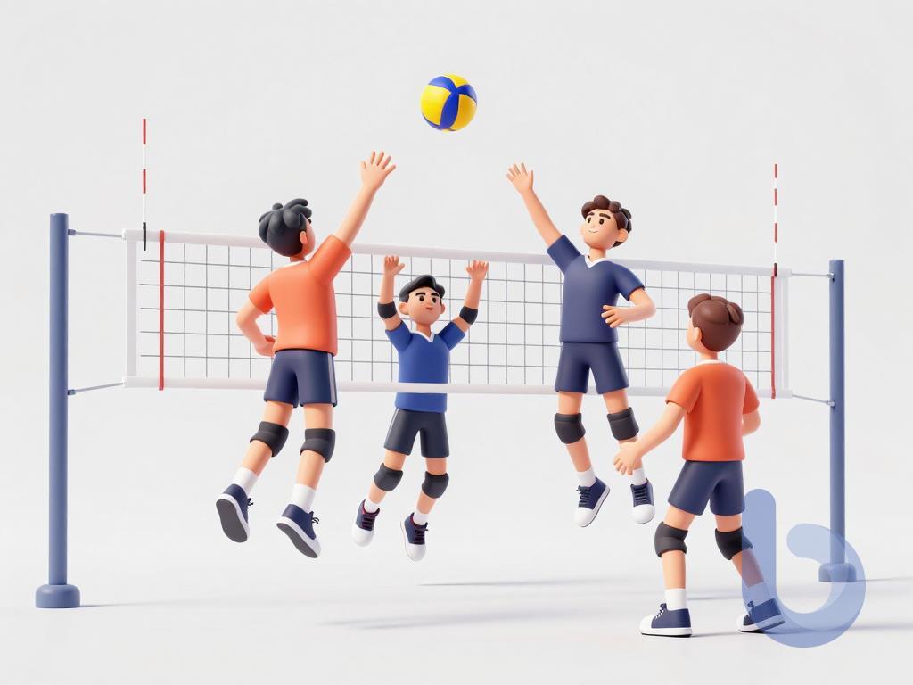 volleyball