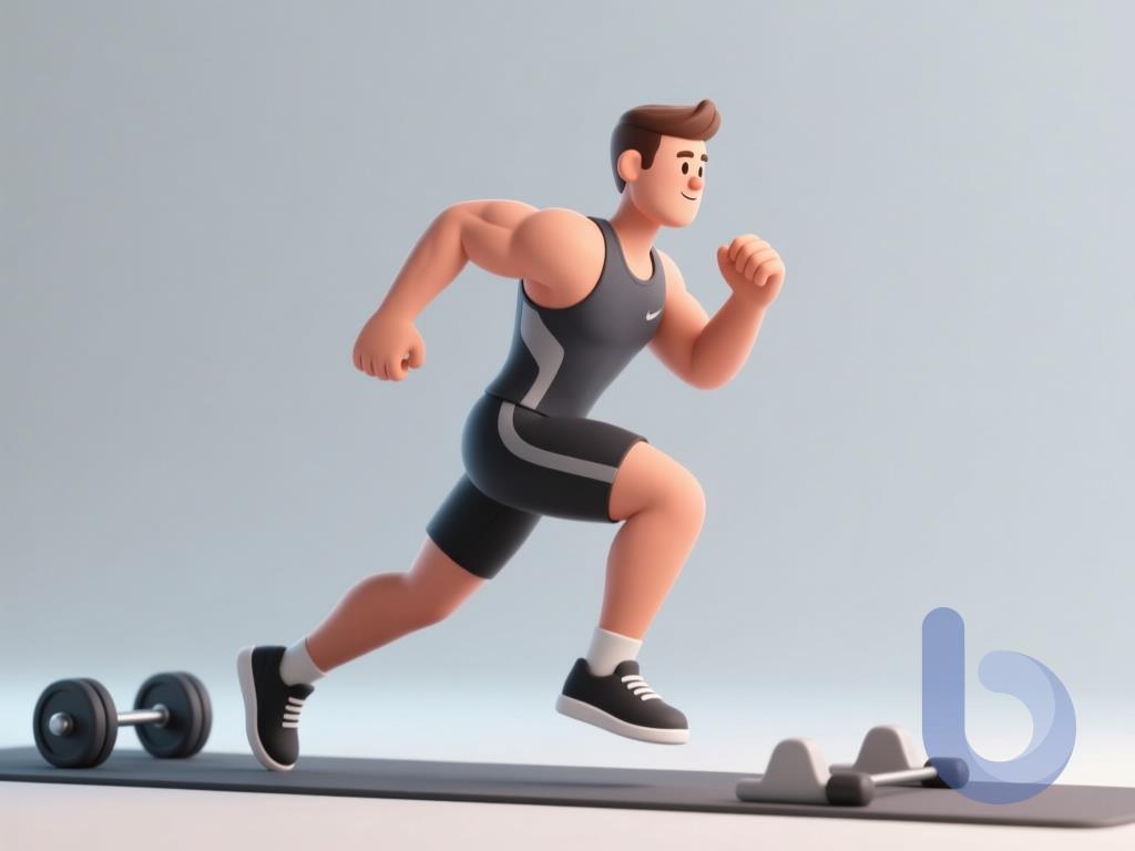 athlete