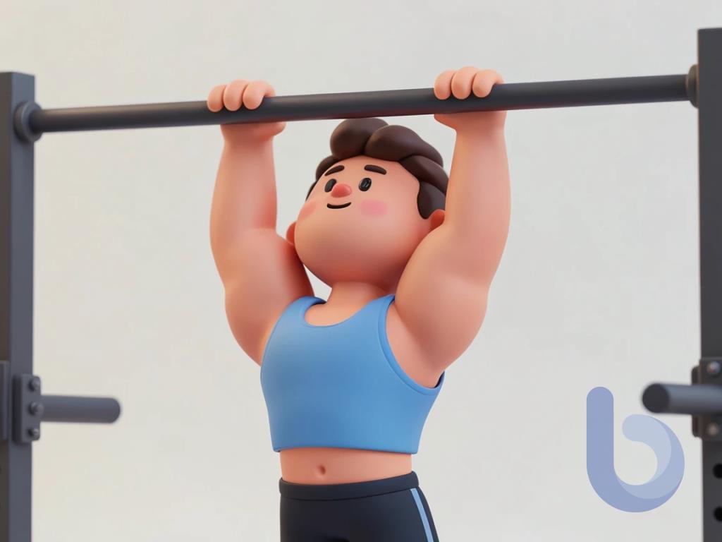 chin-up